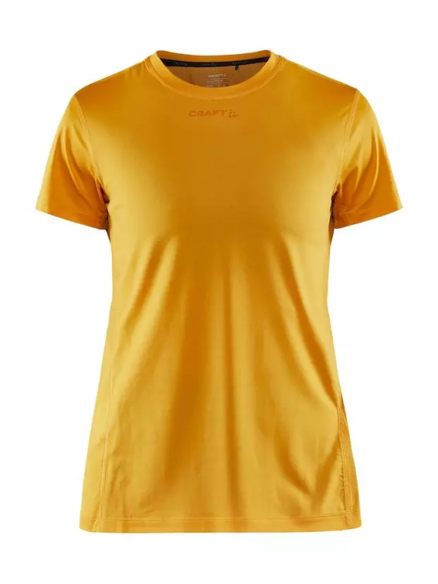 ADV ESSENCE SS TEE W