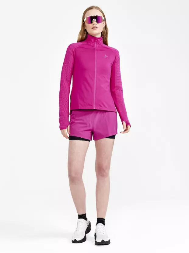 ADV ESSENCE 2-IN-1 SHORTS W