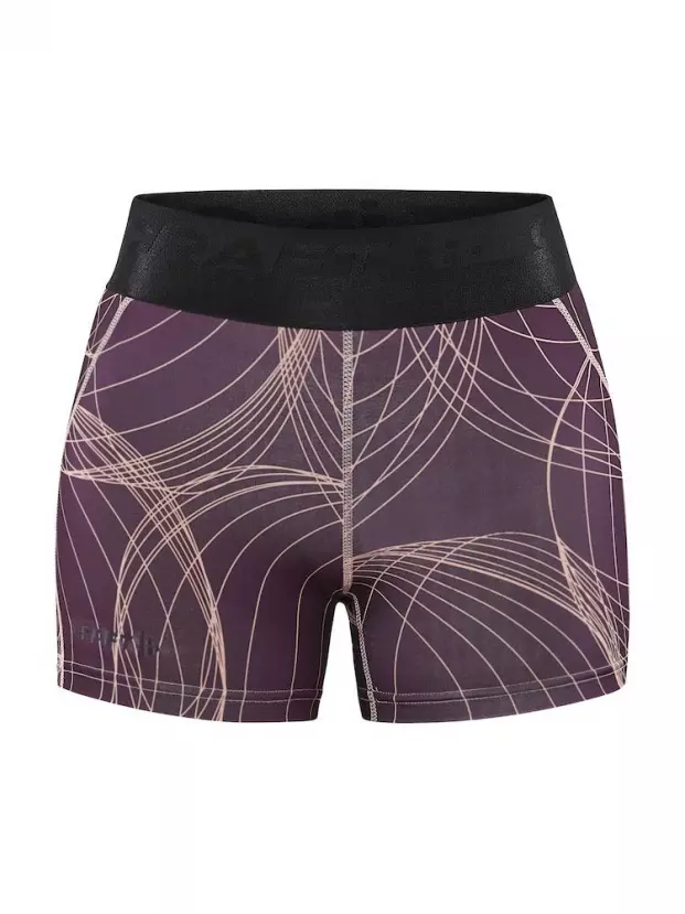 CORE ESSENCE HOT PANTS W