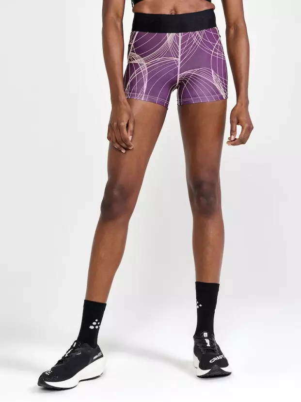 CORE ESSENCE HOT PANTS W