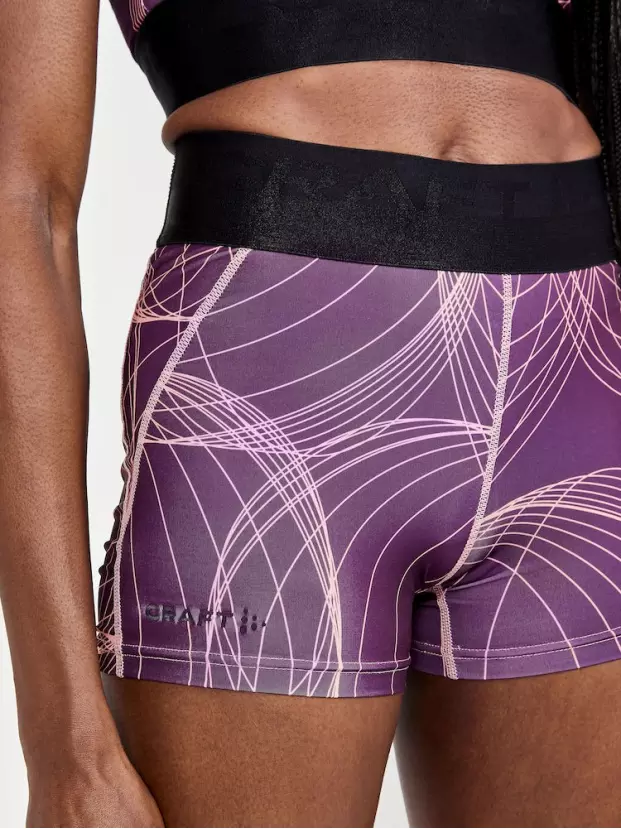 CORE ESSENCE HOT PANTS W