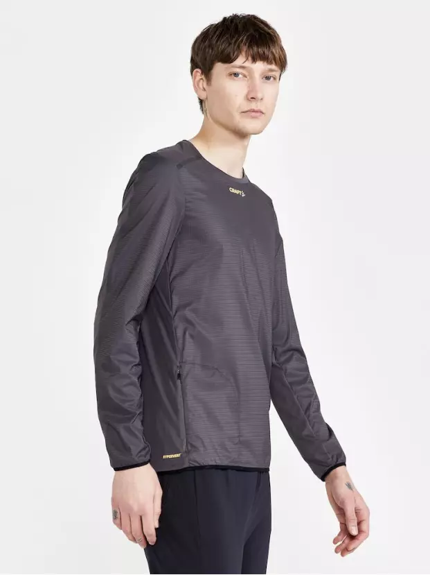 PRO HYPERVENT LS WIND TOP M