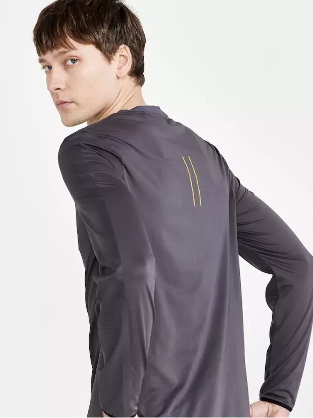 PRO HYPERVENT LS WIND TOP M