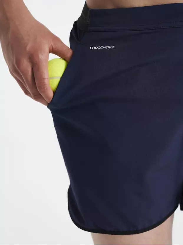 PRO CONTROL IMPACT SHORT...