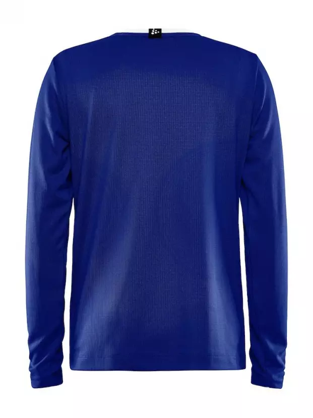 PROGRESS LS BASKET JERSEY JR