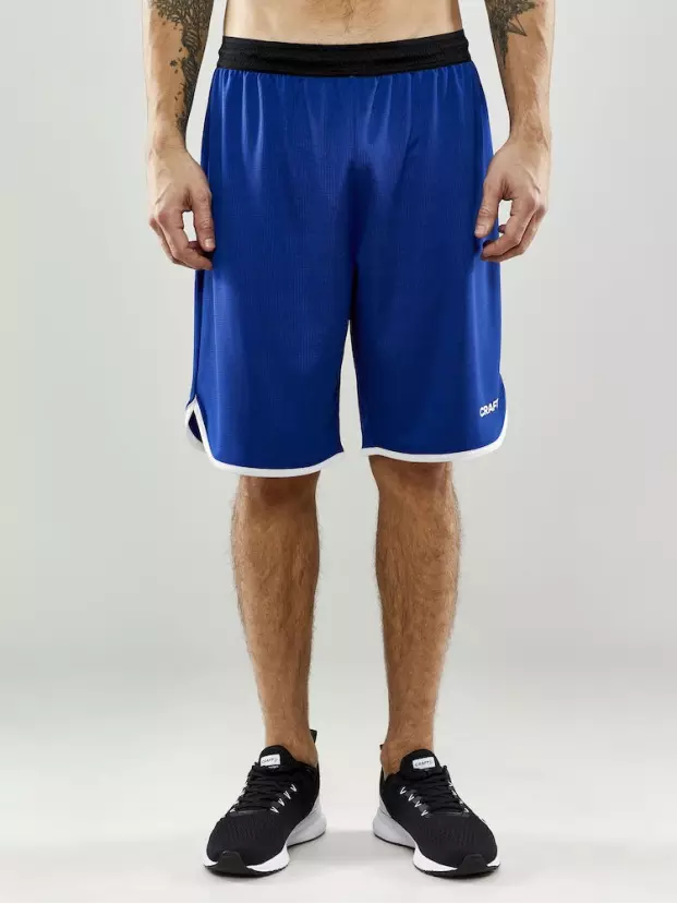 PROGRESS BASKET SHORTS M