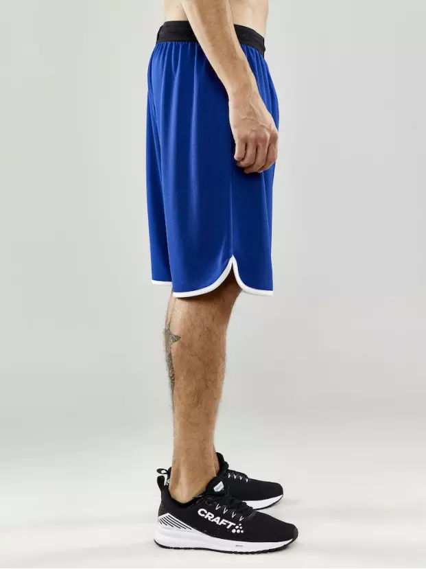 PROGRESS BASKET SHORTS M