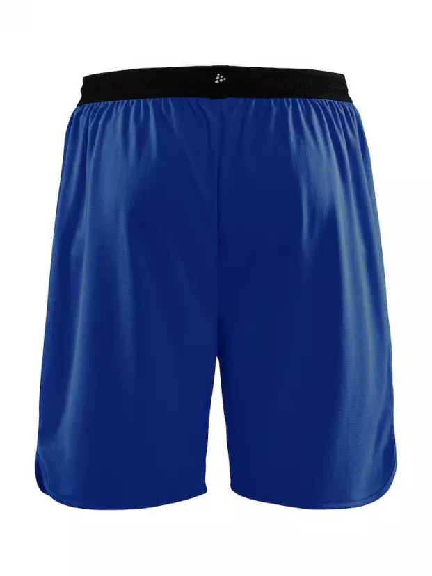 Short hot sale basket bleu