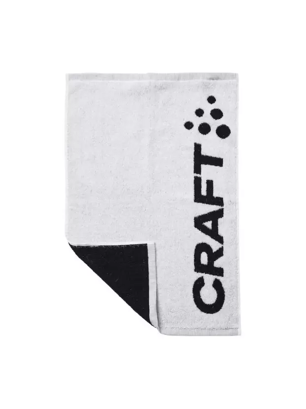 CRAFT COURT TOWEL