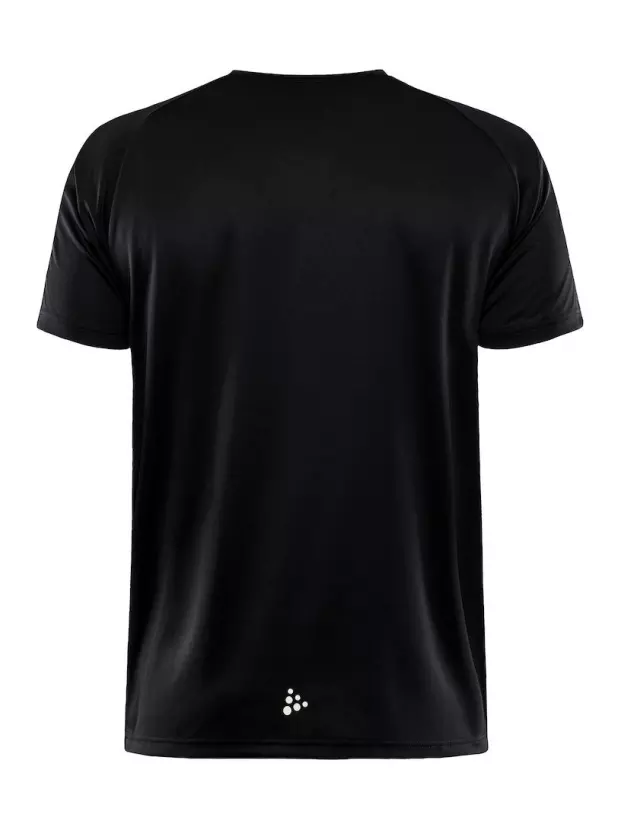 CORE ESSENCE LOGO TEE M