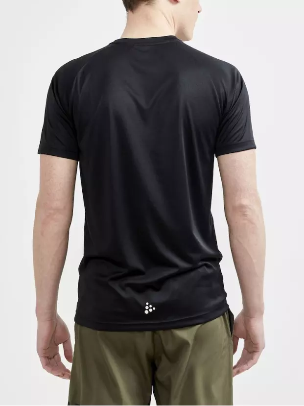 CORE ESSENCE LOGO TEE M