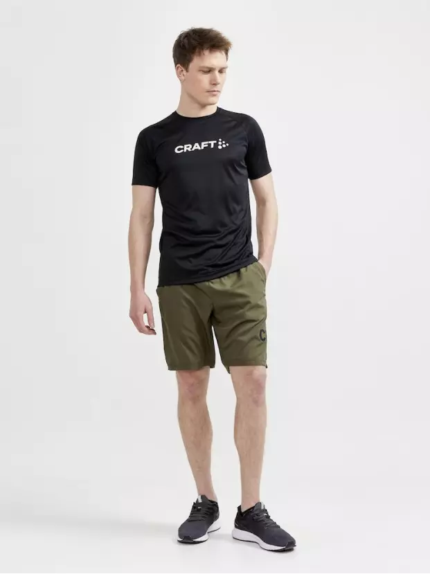 CORE ESSENCE LOGO TEE M