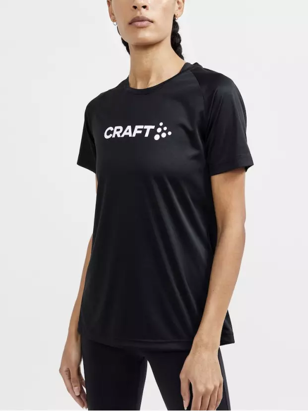 CORE UNIFY LOGO TEE W