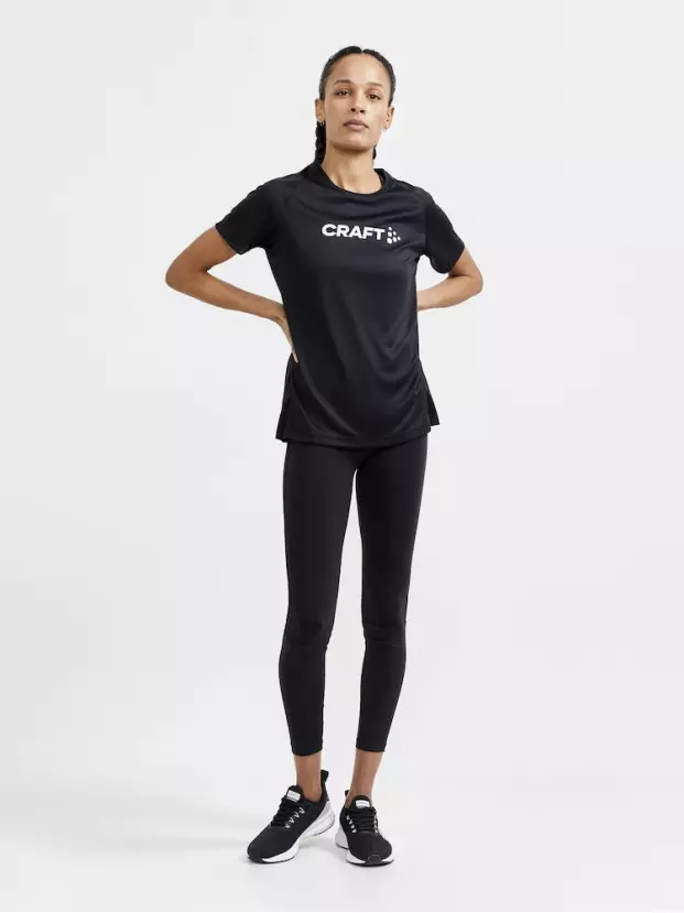 CORE UNIFY LOGO TEE W