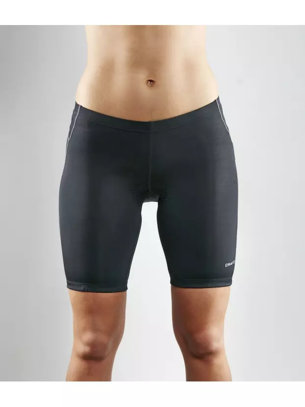 CORE GREATNESS BIKE SHORTS W