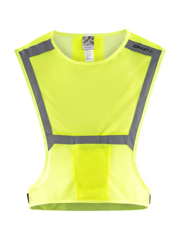 ADV ALL YEAR MESH VEST M