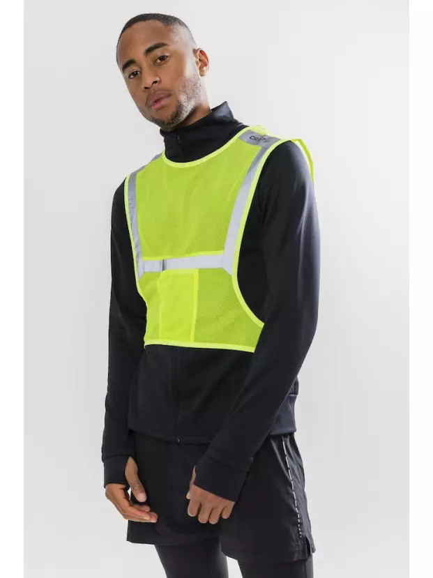 ADV ALL YEAR MESH VEST M