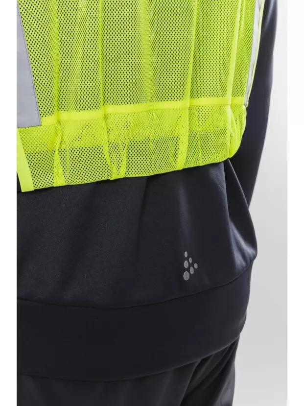 ADV ALL YEAR MESH VEST M