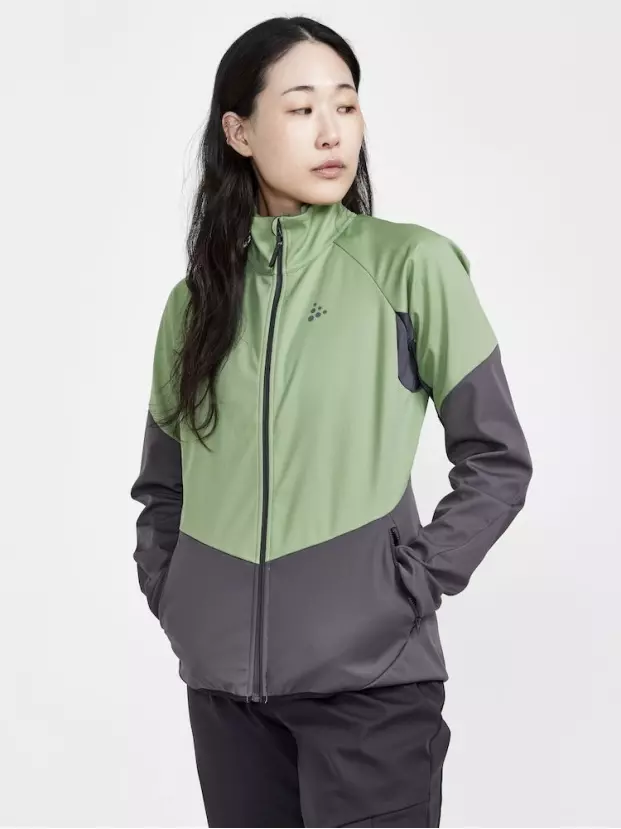 CORE GLIDE JACKET W