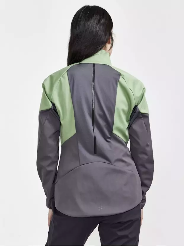 CORE GLIDE JACKET W