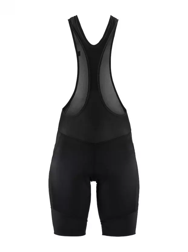 ESSENCE BIB SHORTS W