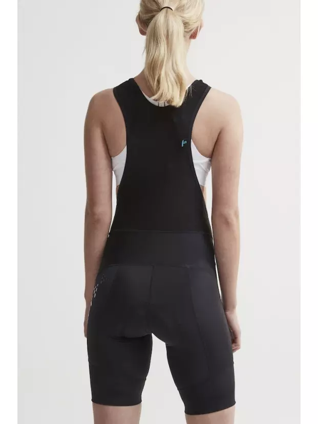 ESSENCE BIB SHORTS W