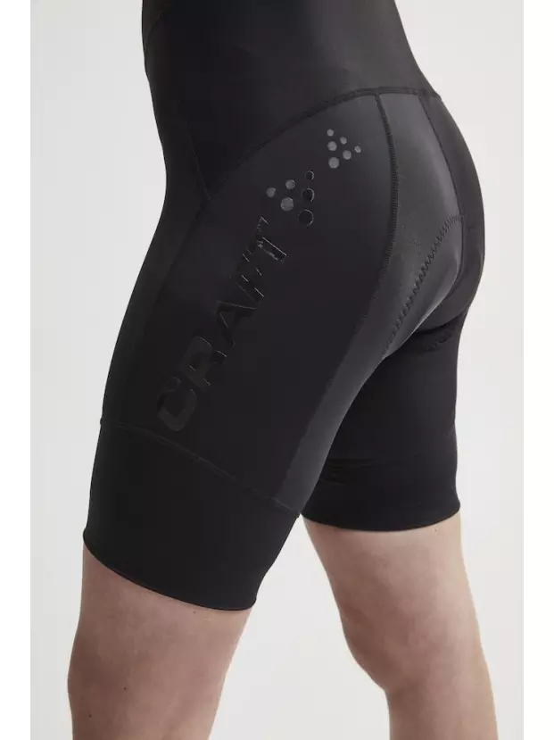 ESSENCE BIB SHORTS W