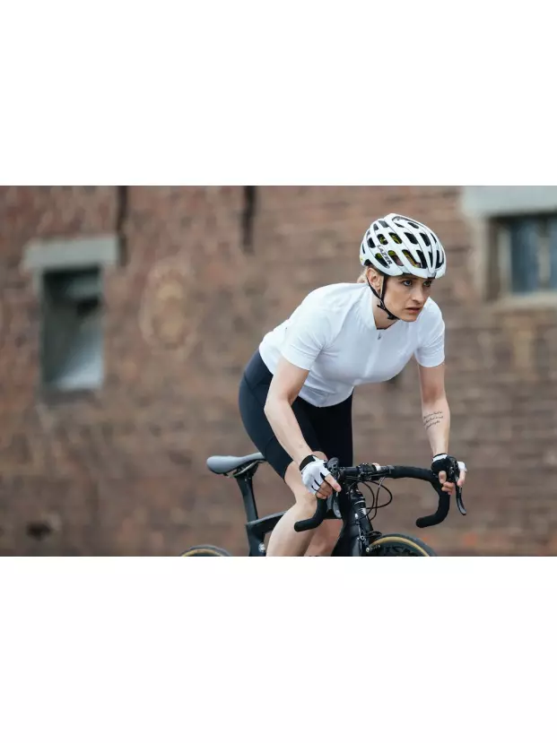 ESSENCE BIB SHORTS W