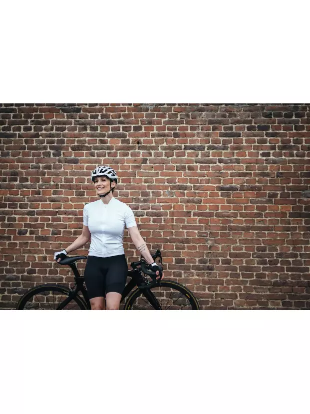 ESSENCE BIB SHORTS W