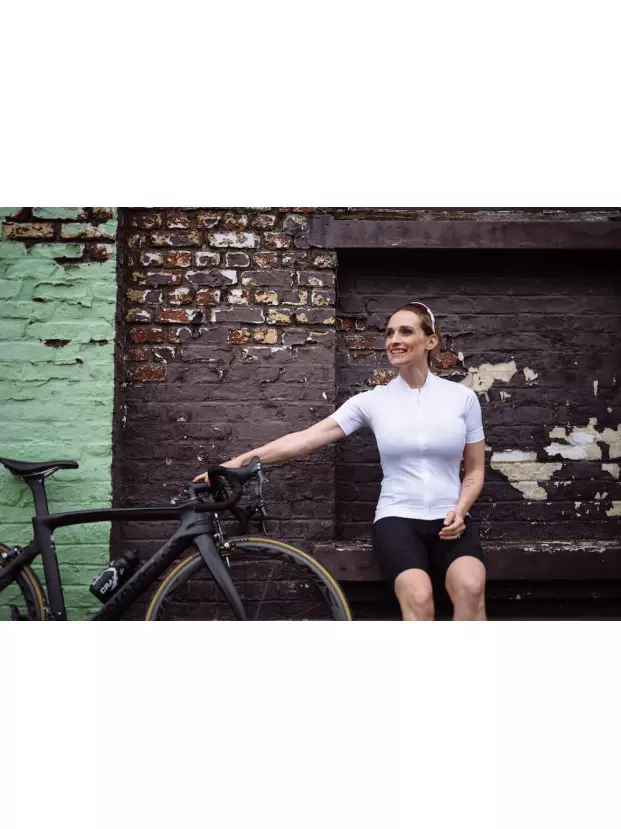 ESSENCE BIB SHORTS W