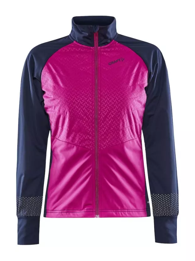 ADV NORDIC TRAINING JACKET W