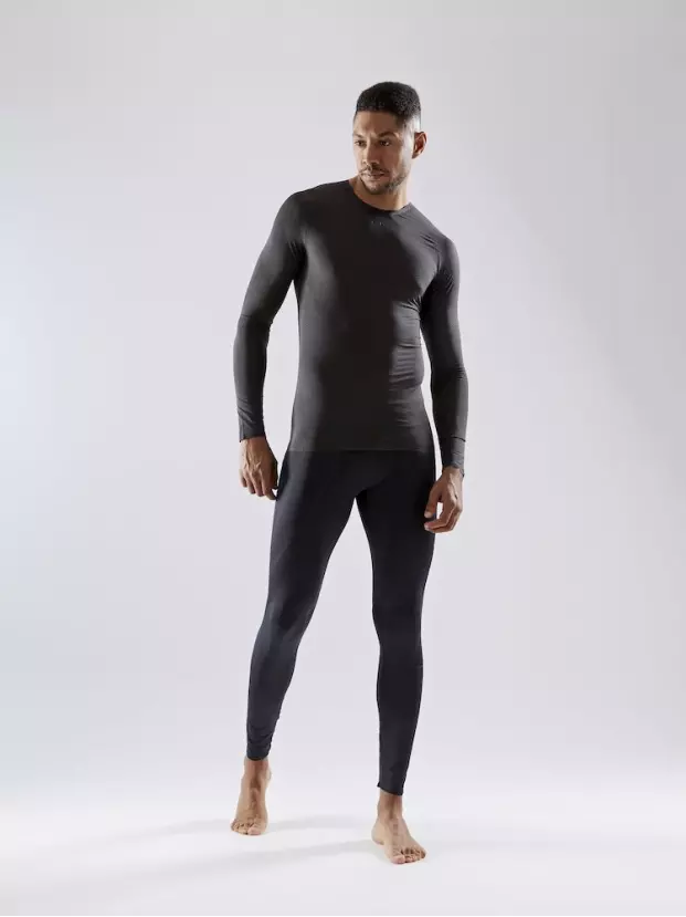 PRO DRY NANOWEIGHT LS M