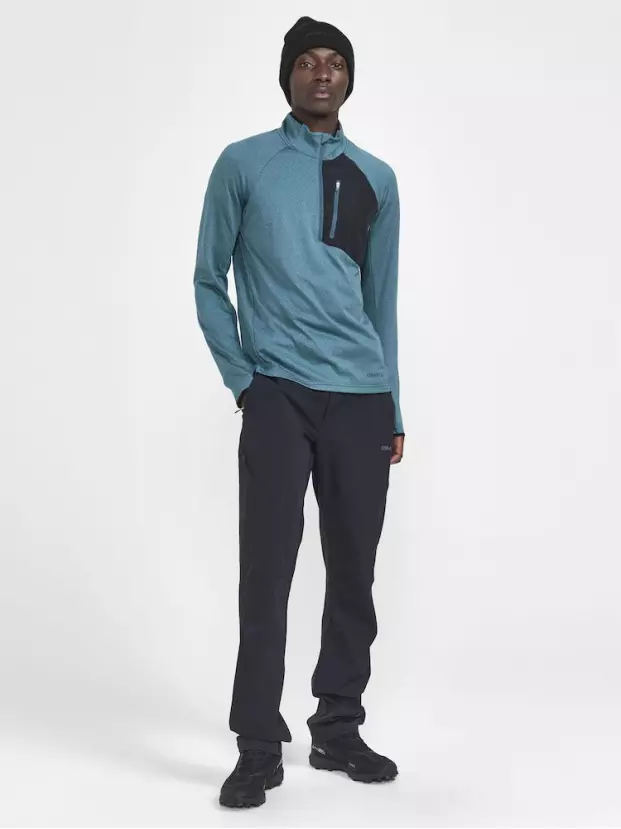 CORE TRIM THERMAL MIDLAYER M