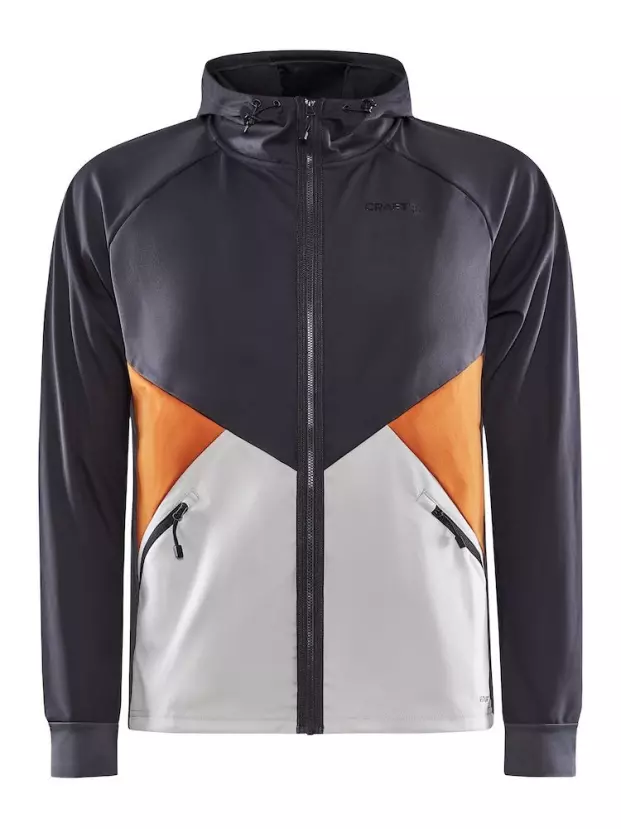 CORE GLIDE HOOD JACKET M