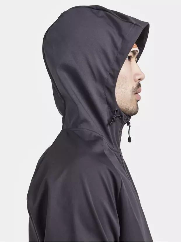 CORE GLIDE HOOD JACKET M