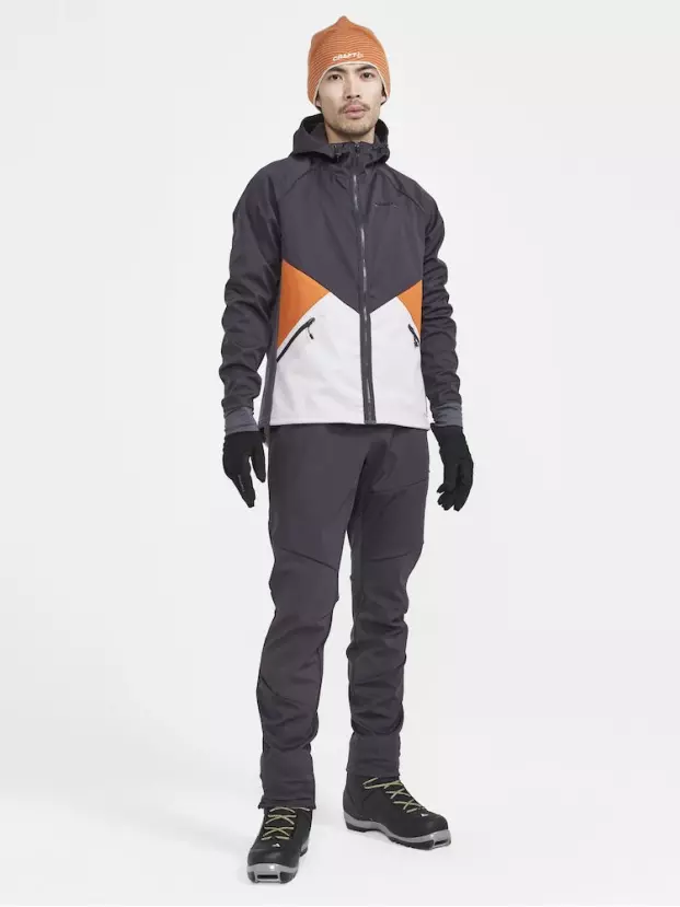 CORE GLIDE HOOD JACKET M