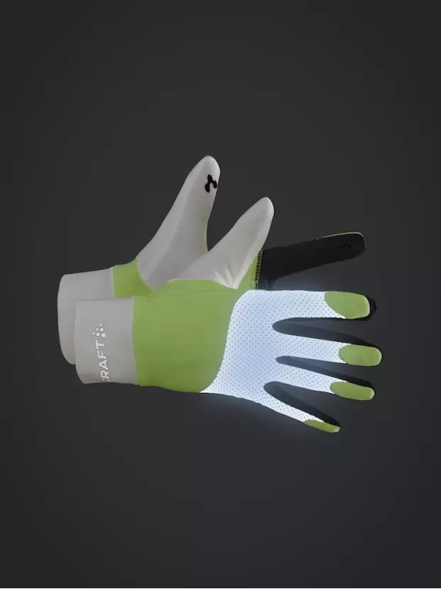 ADV LUMEN FLEECE GLOVE