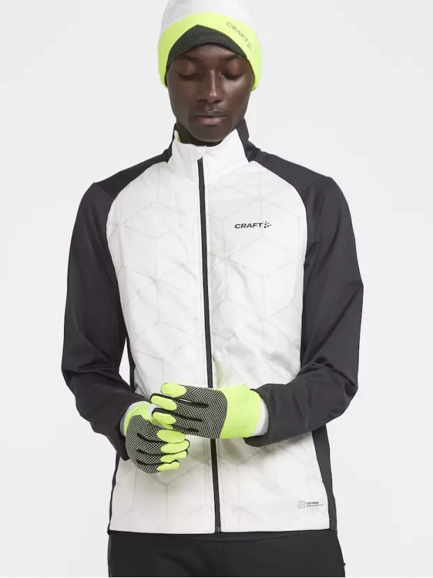 ADV LUMEN FLEECE GLOVE