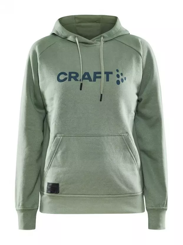 CORE CRAFT HOOD W