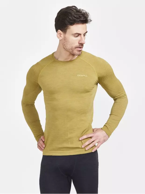 CORE DRY ACTIVE COMFORT LS M