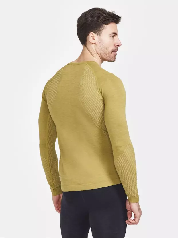 CORE DRY ACTIVE COMFORT LS M