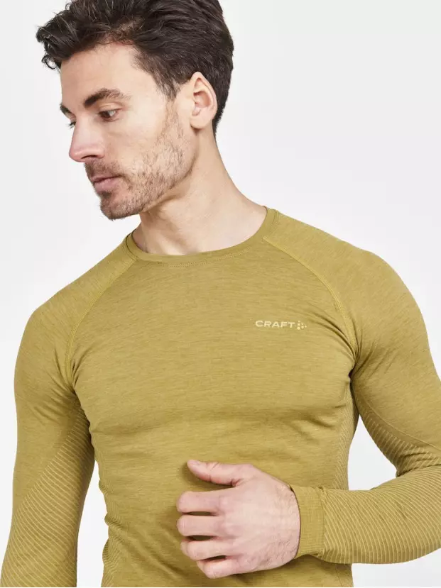 CORE DRY ACTIVE COMFORT LS M