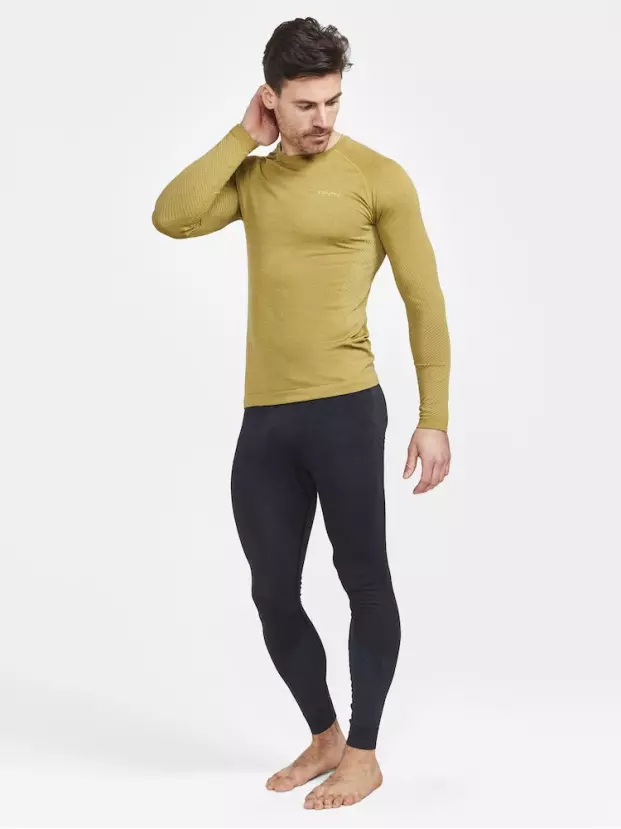 CORE DRY ACTIVE COMFORT LS M