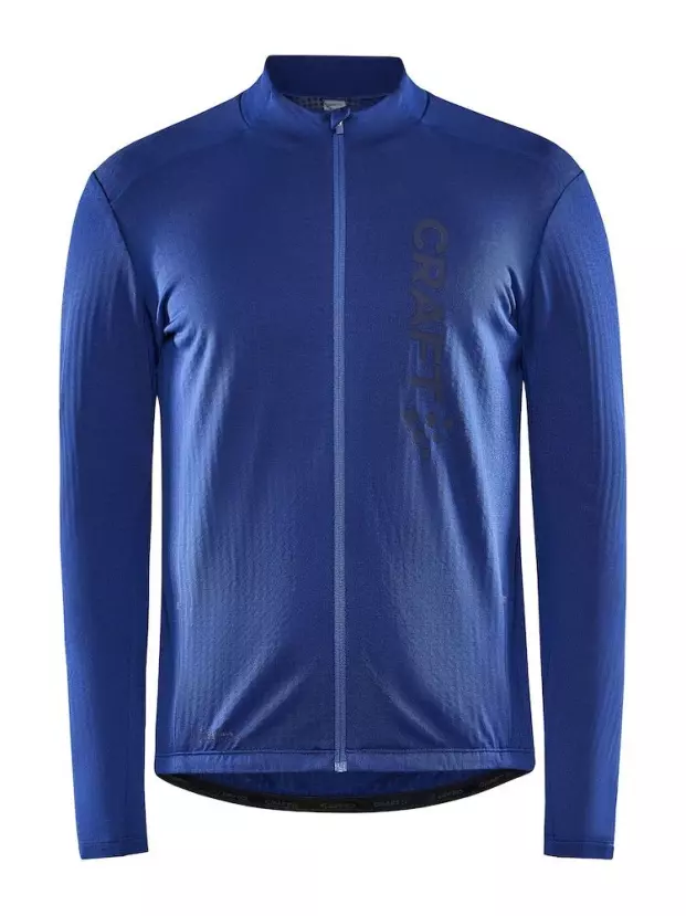 CORE BIKE SUBZ LS JERSEY M