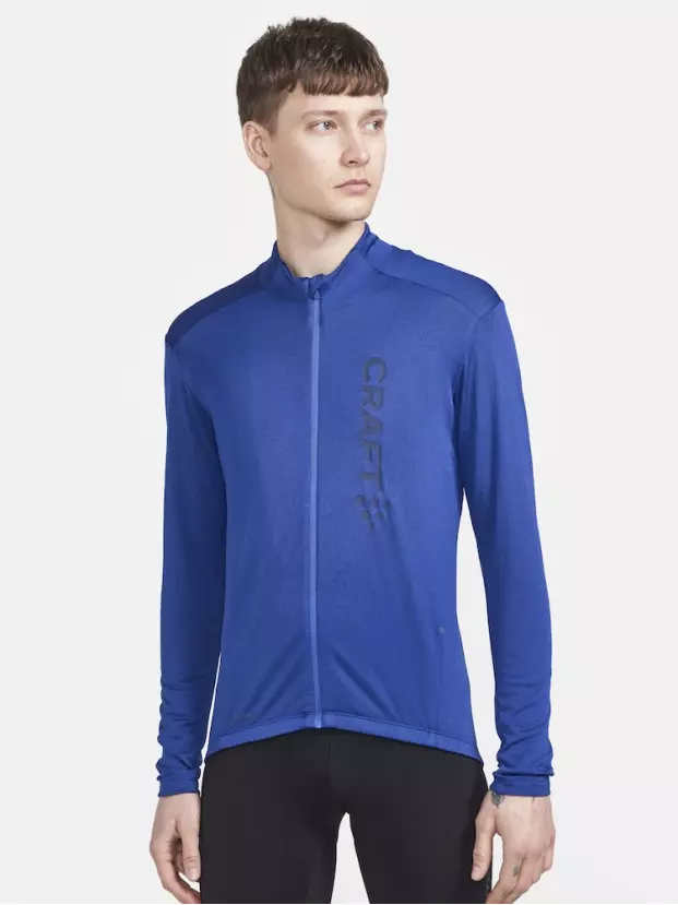 CORE BIKE SUBZ LS JERSEY M