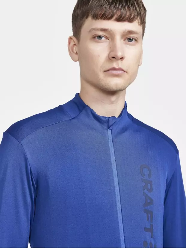 CORE BIKE SUBZ LS JERSEY M