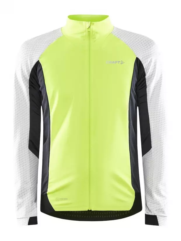 ADV BIKE SUBZ LUMEN JACKET M