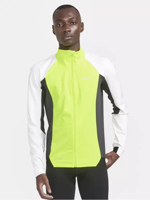 ADV BIKE SUBZ LUMEN JACKET M