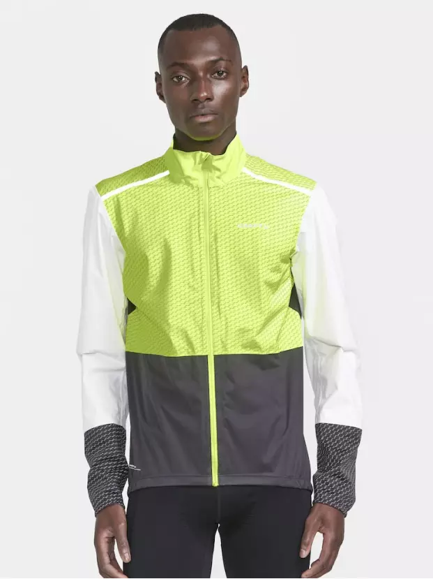 ADV BIKE HYDRO LUMEN JACKET M