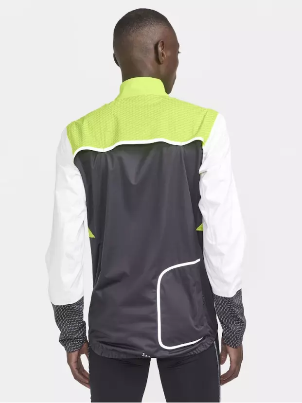 ADV BIKE HYDRO LUMEN JACKET M